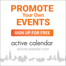 Active Calendar